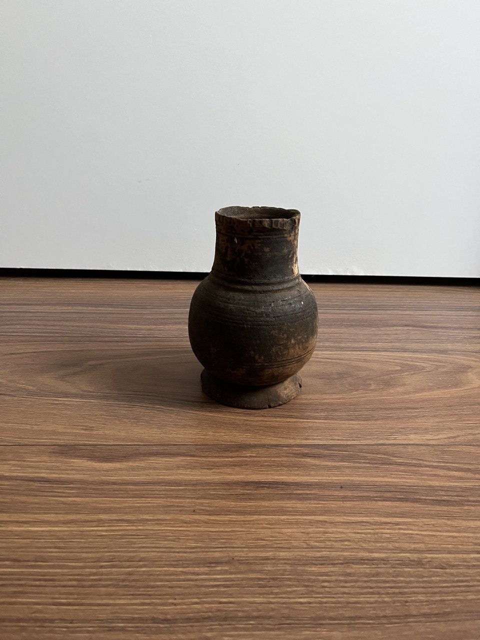 Nepalese pot nr.6