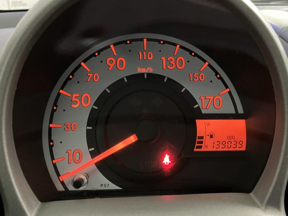 Toyota Aygo 1.0 VVT-i Comfort