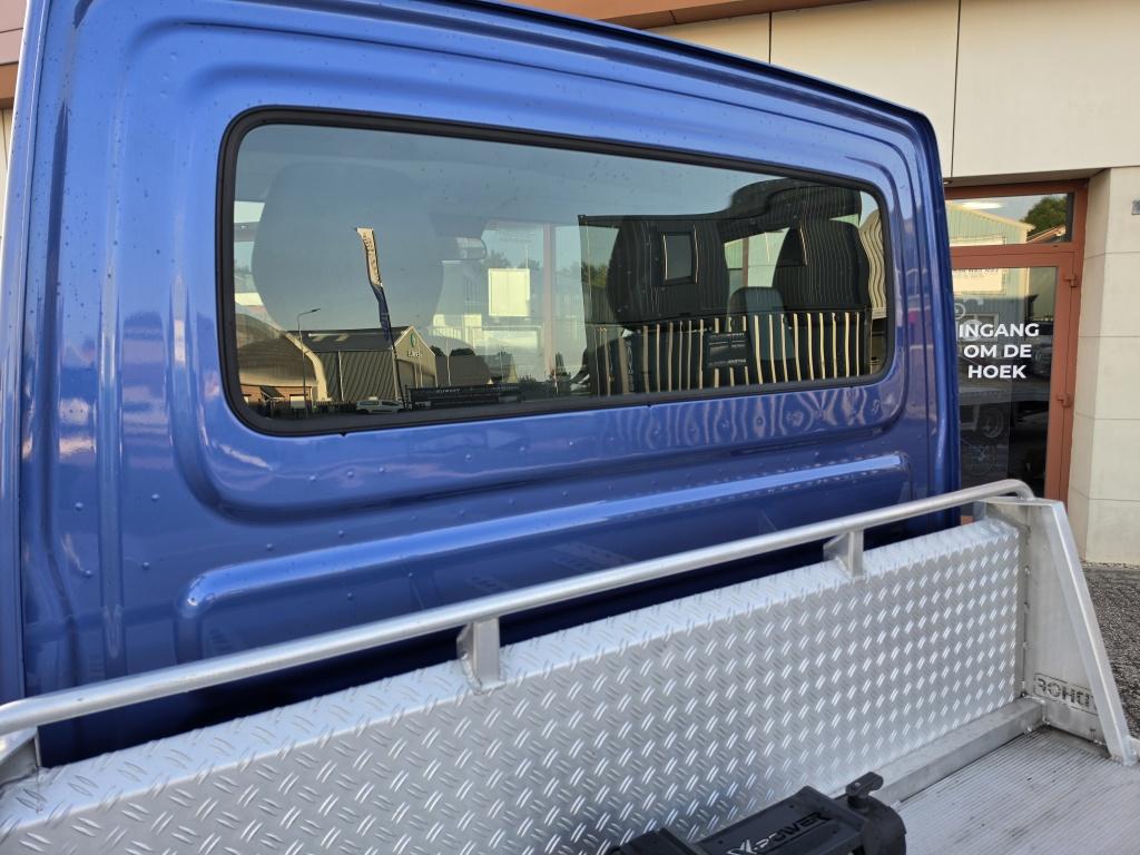 Iveco Daily 40c18 tijhof autotransporter aluminium opbouw | 2022 | 3.0 | zf