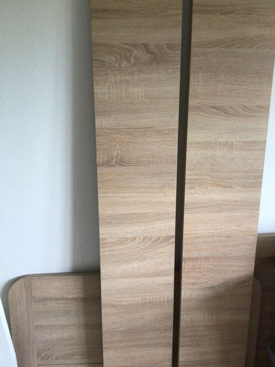 Eenpersoons bed