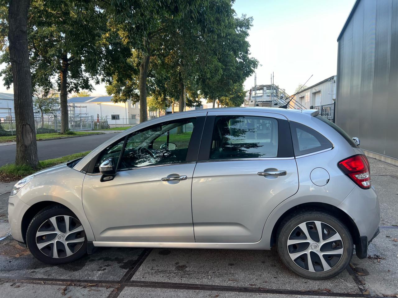 Citroen C3 1.4 e-HDi Collection EGS 153.526KM