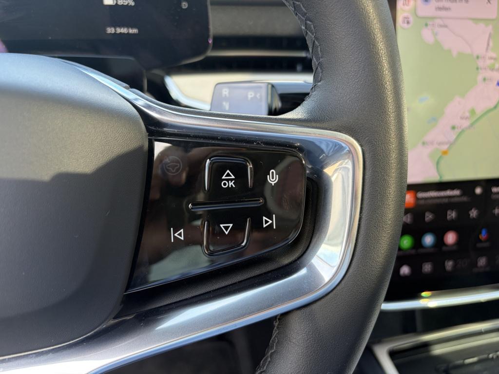 Volvo Ex90 twin motor performance ultra 7p. 111 kwh | luchtvering | soft-cl