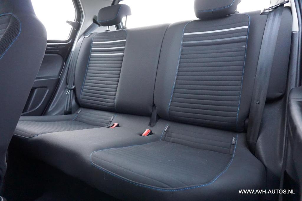 Volkswagen UP! 1.0 up! edition bluemotion