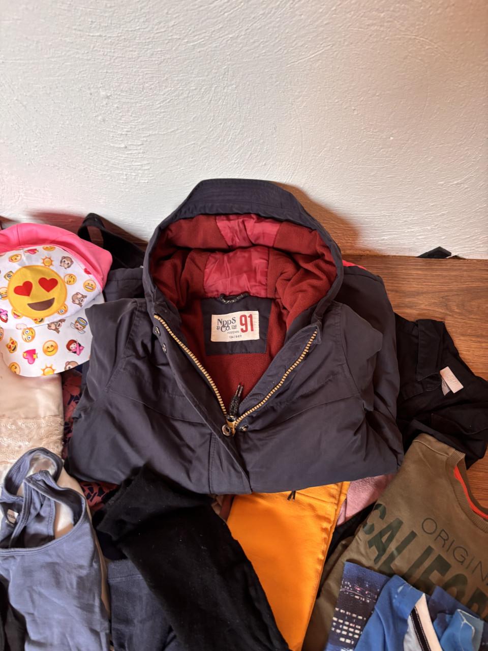 Kinder Kleding