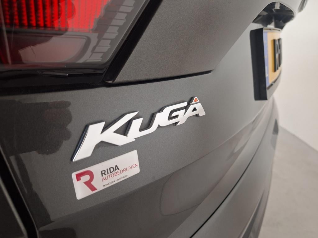 Ford Kuga 1.5 ecob. st line