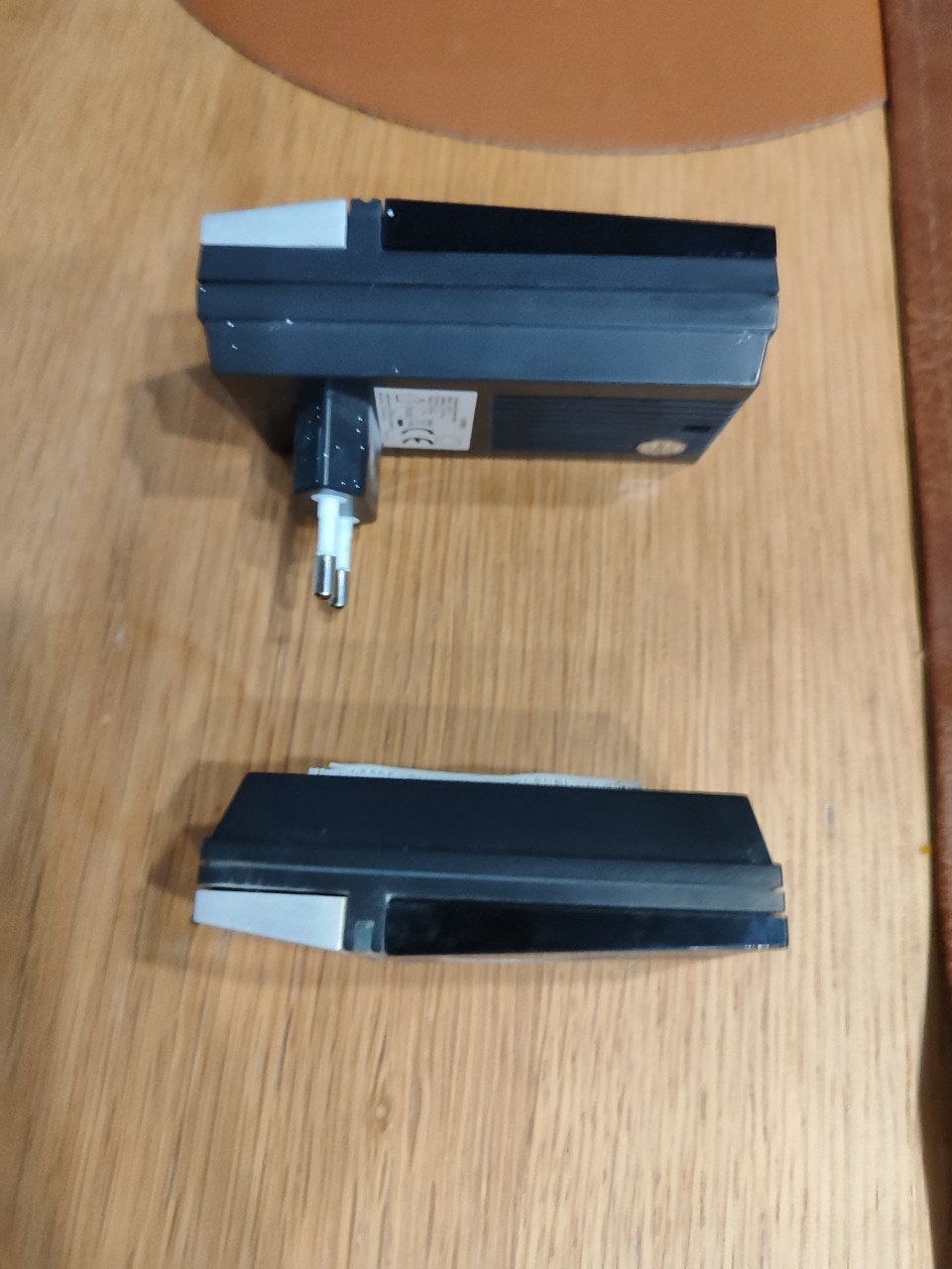 Draadloze Deurbel Avidsen met Chime