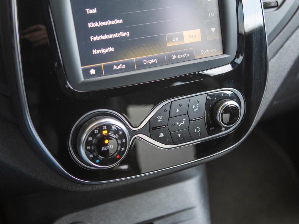 Renault Captur energy tce 90 intens | climate control | navi full map | | l