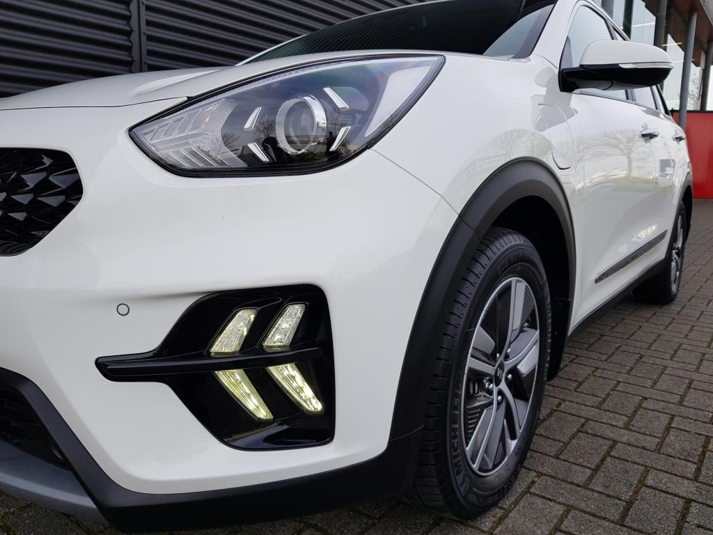 Kia Niro phev vision plus