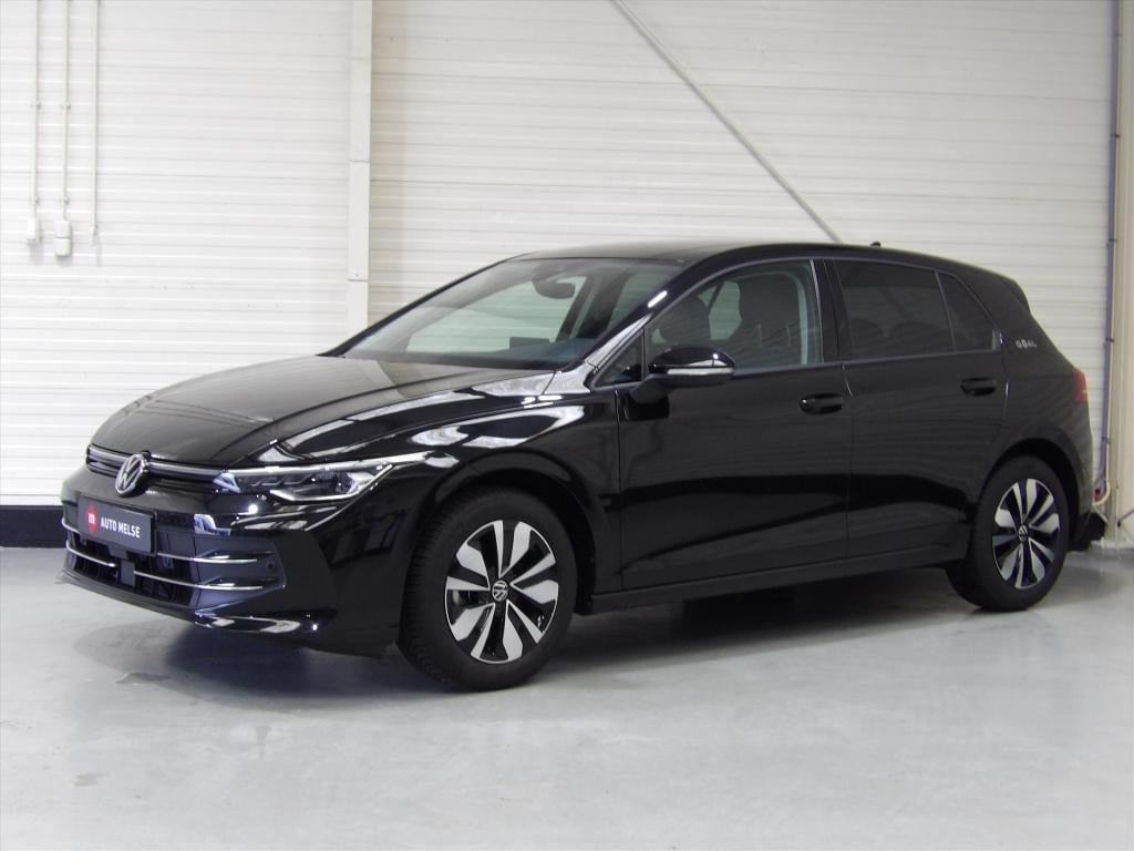 Volkswagen Golf 1.5 tsi 116pk goal