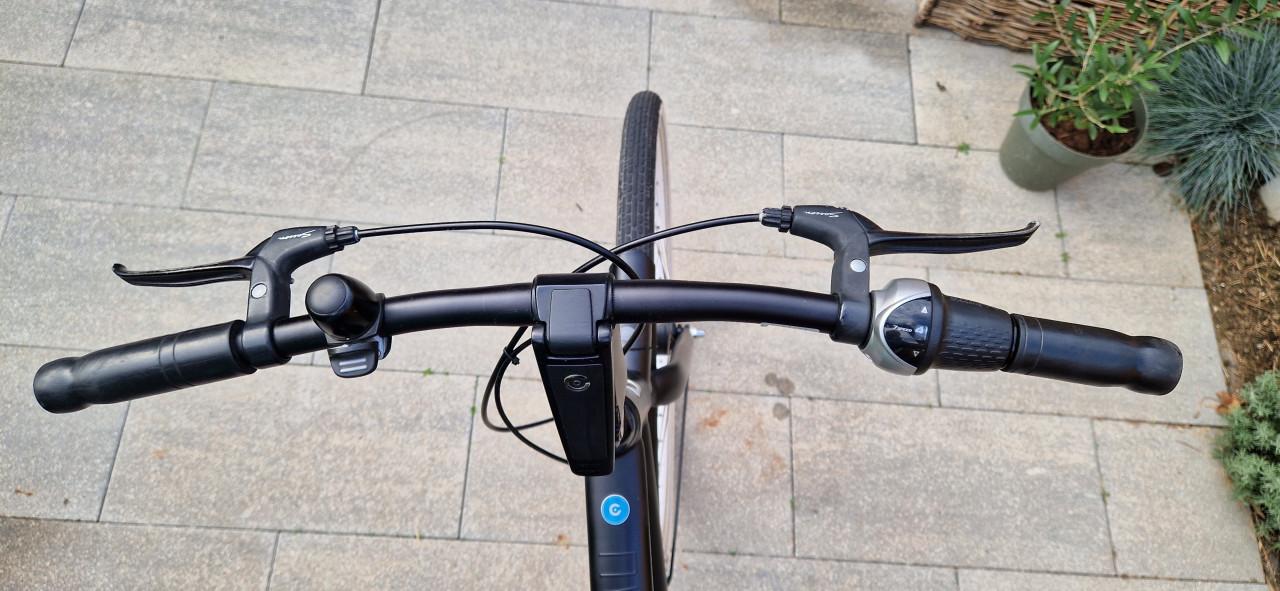 Fiets