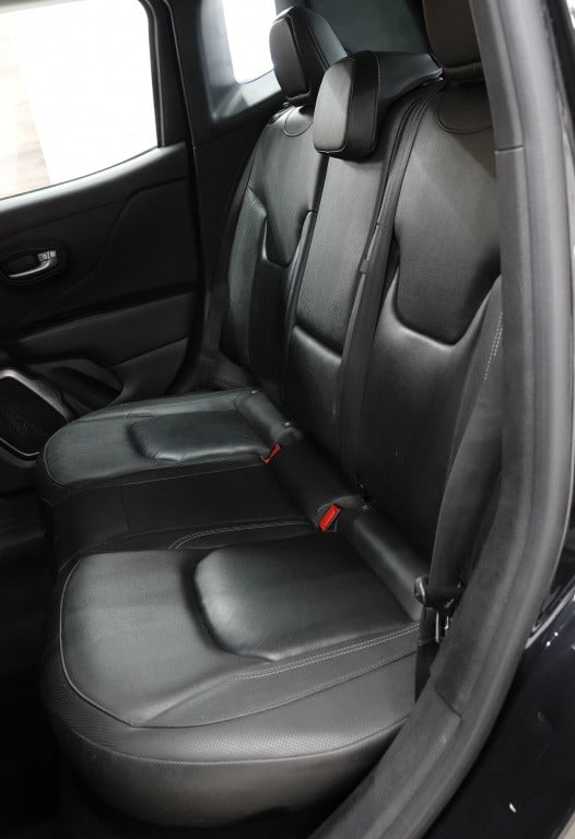 Jeep Renegade 1.3t | led | camera | cruise | pdc |