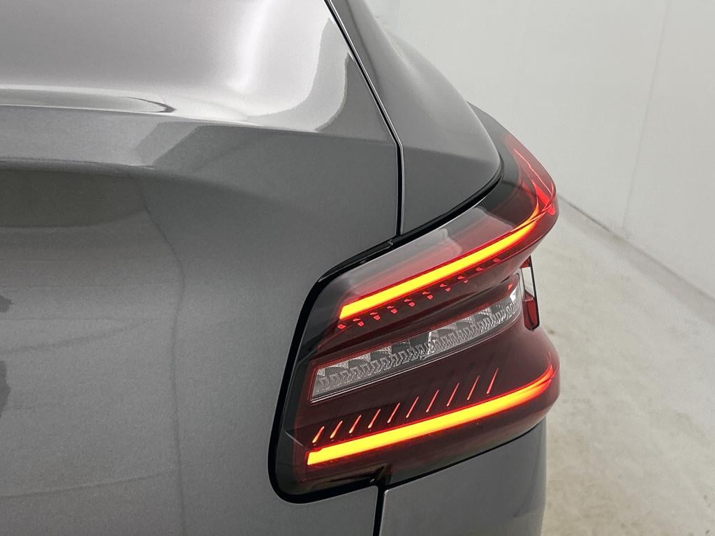 Citroen Ë-c4 X plus 156pk extended range 54 kwh | navigatie