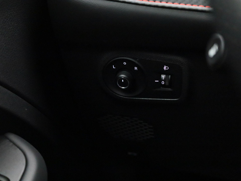 MG Zs-ev long range comfort 70 kwh aut. | navigatie | climate control | lmv