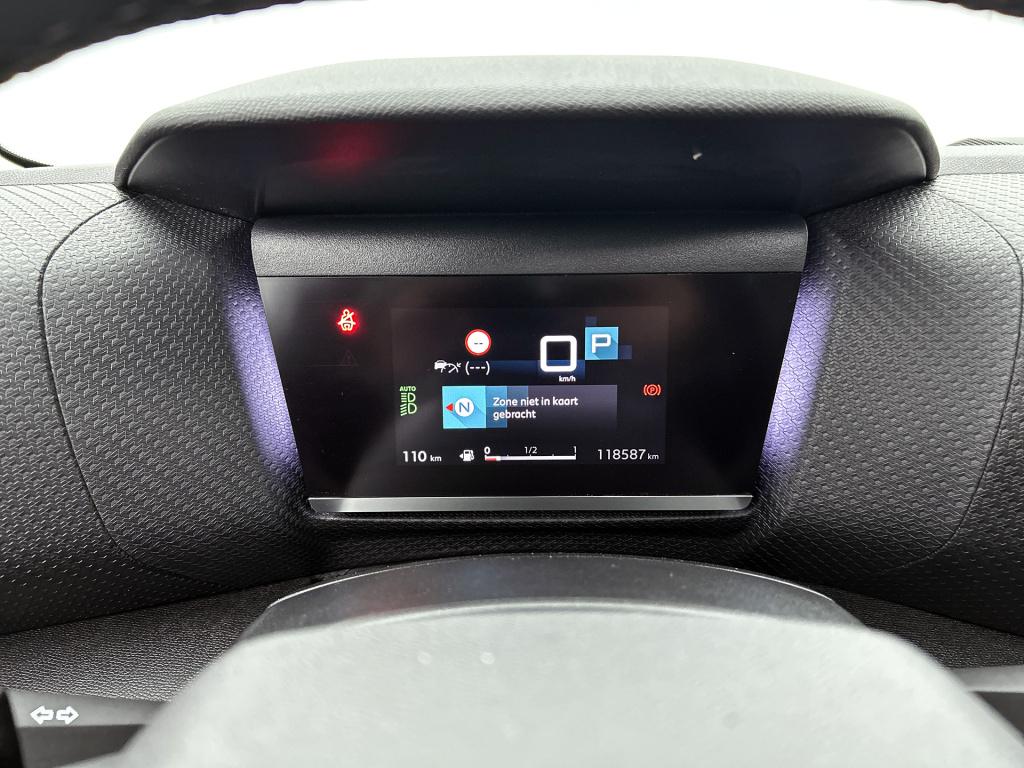 Citroen C4 155 pk automaat shine | rijklaar | trekhaak | panoramadak | lede