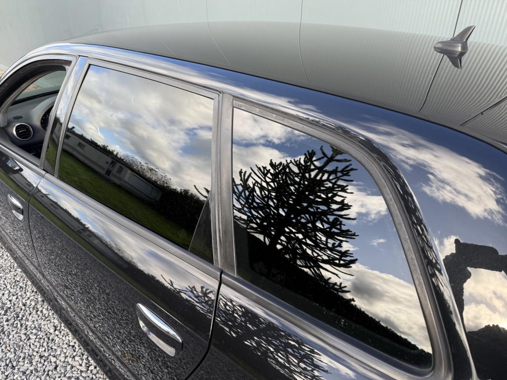 Audi A3 sportback 1.2 tfsi automaat attraction advance 5-drs