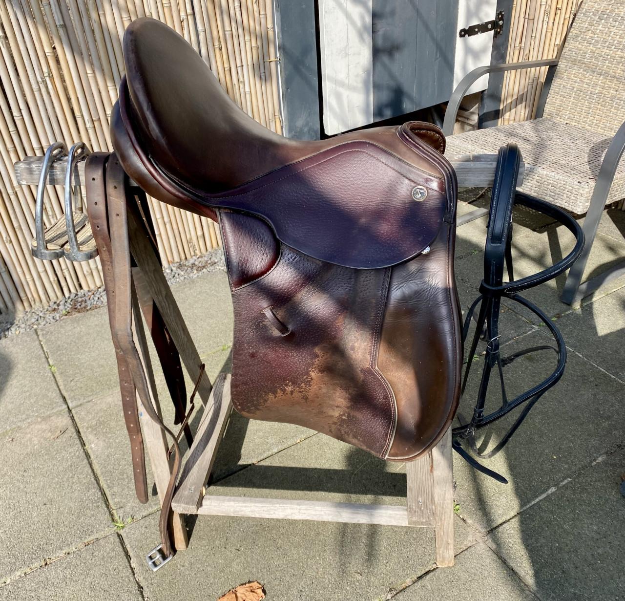 Paardenbenodigdheden