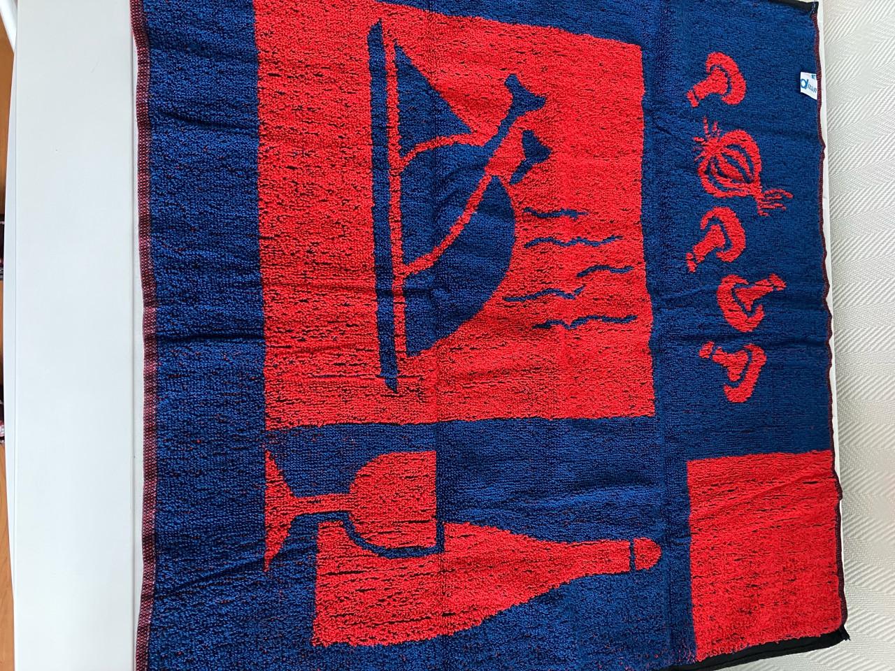 3 nieuwe keuken handdoeken Dixan