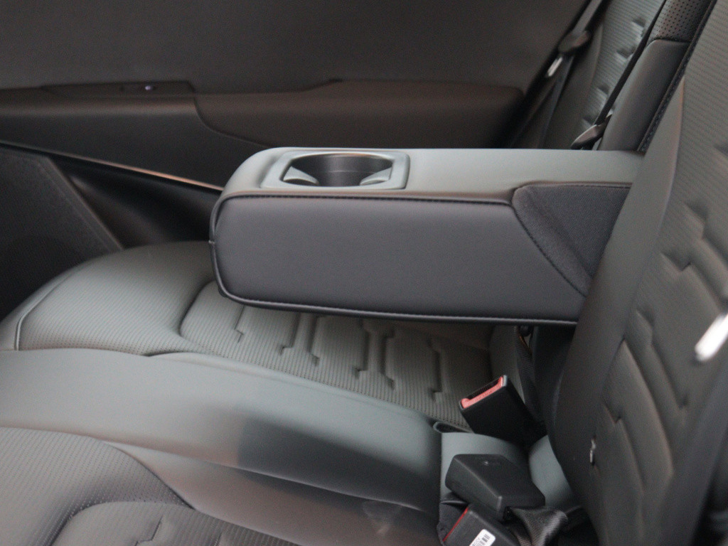 Kia Niro Ev edition advanced 64.8 kwh | navigatie | parkeercamera |