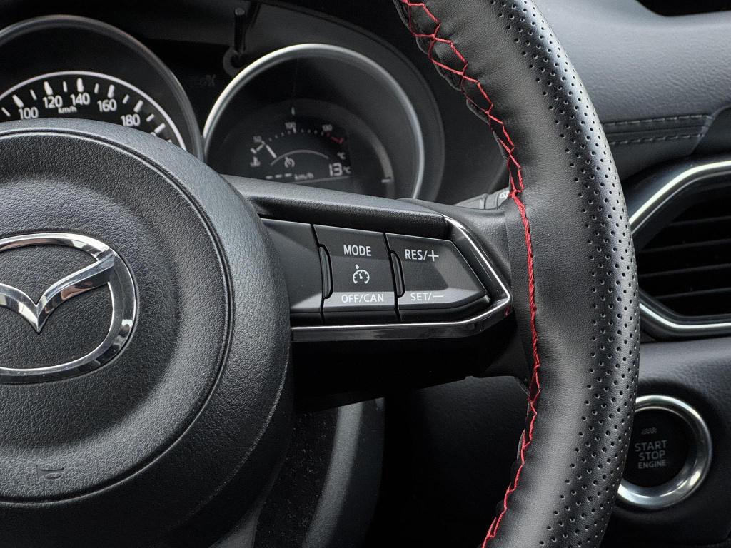 Mazda Cx-5 2.0 skyactiv-g 165 skylease gt nl-auto incl. afneembare trekhaak