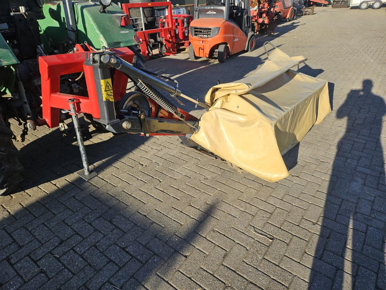 Vicon schijvenmaaier CM 1700