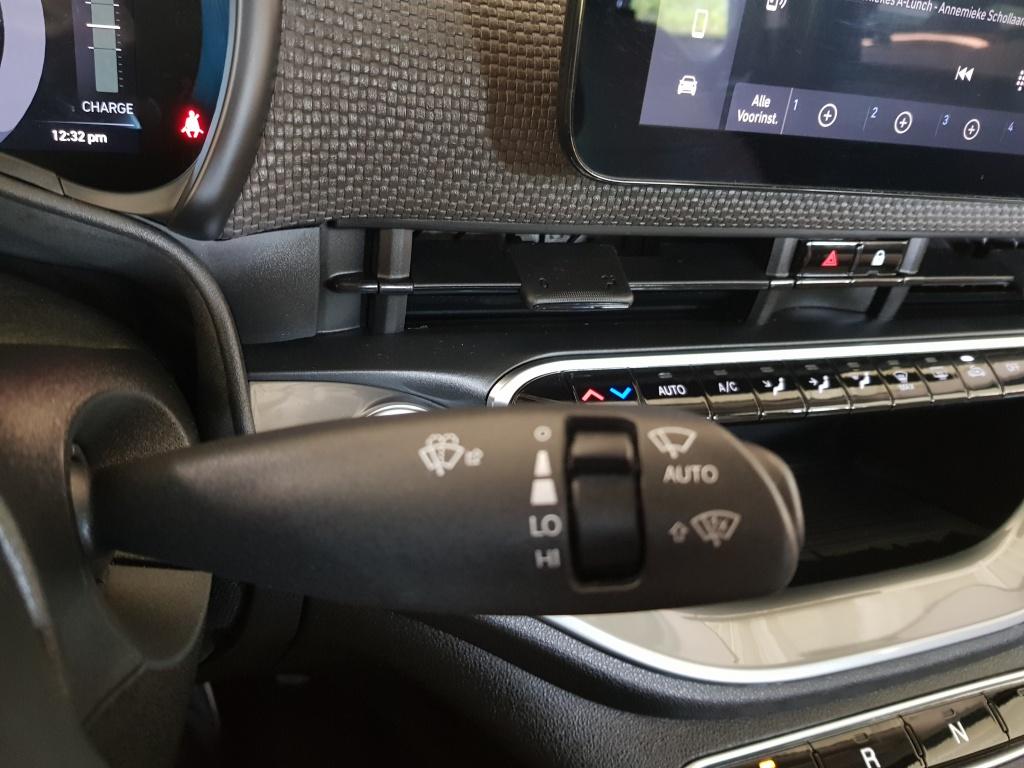 Fiat 500e cabrio la prima 42 kwh