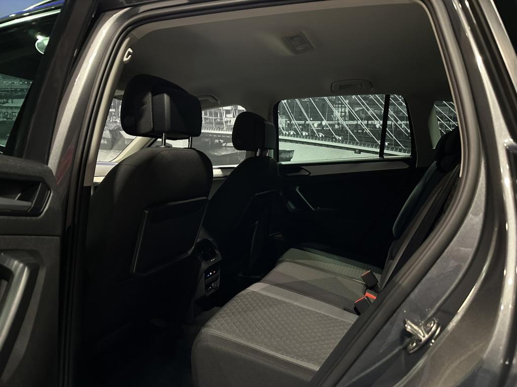 Volkswagen Tiguan 1.5 tsi act comfortline business *led*appconnect*camera*t