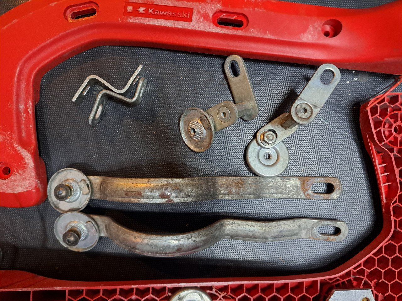 Motorkoffer