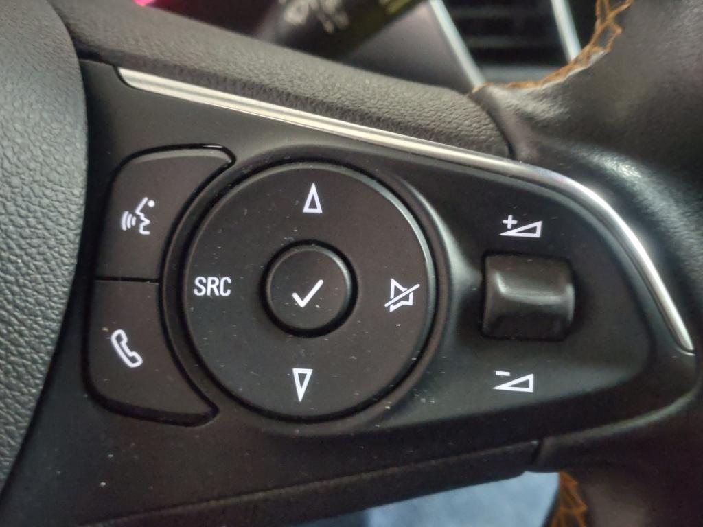 Opel Crossland X 1.2 t. innovation| automaat