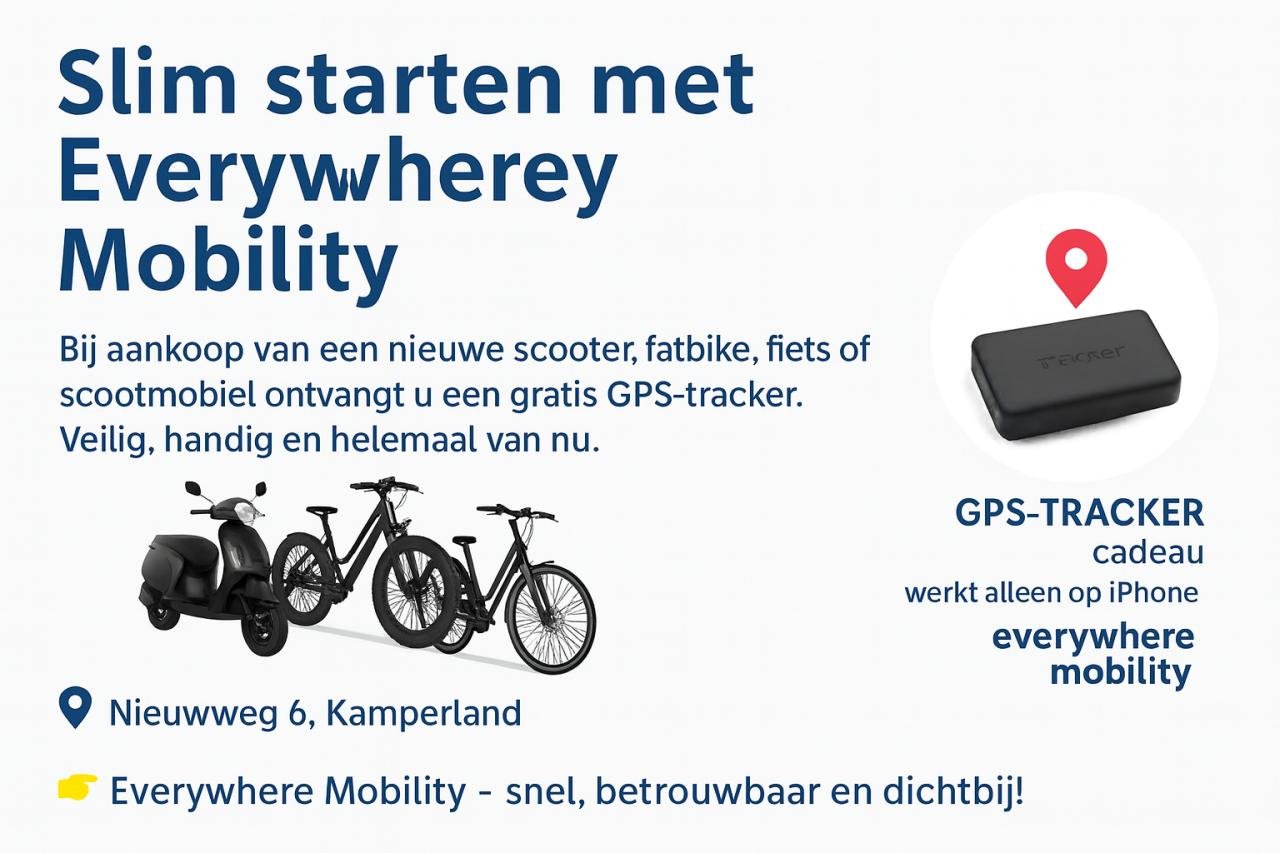 Scootmobiel Goes is verhuisd