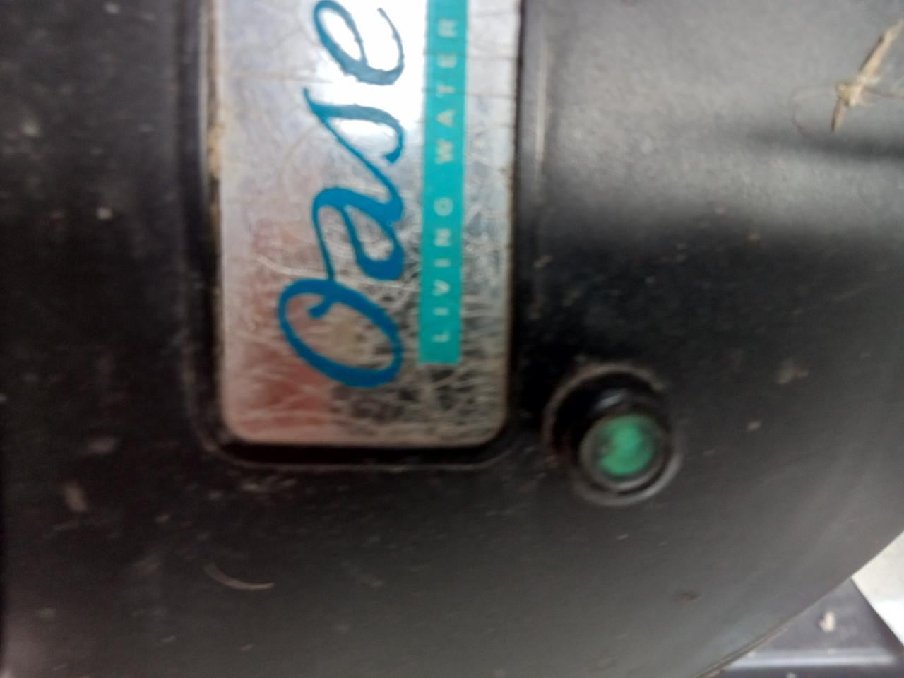 Oase biopress 4000 filter