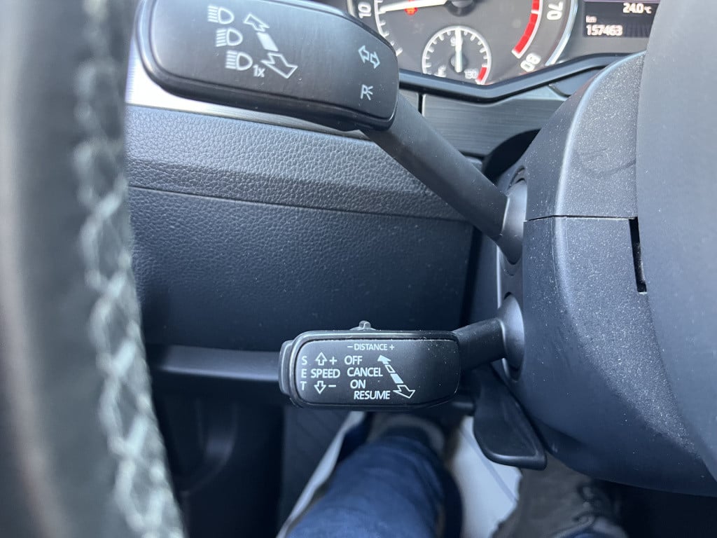 Skoda Superb combi 1.4 tsi act style business