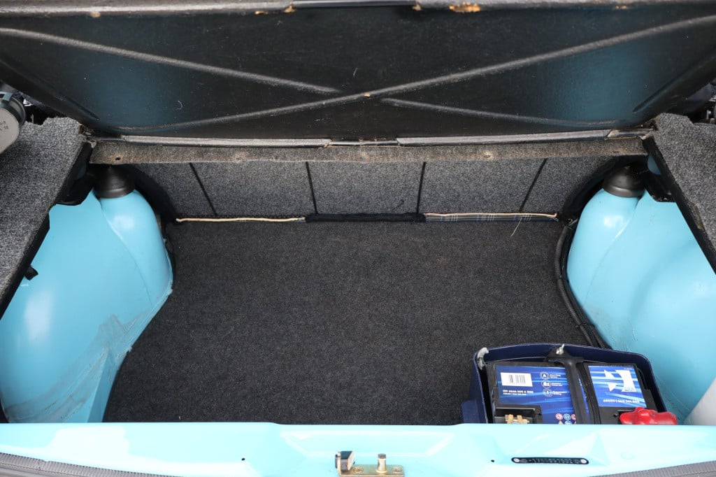 Volkswagen Golf vw l 171 110 i zeer netjes i gereviseerd i swallowtail l mi