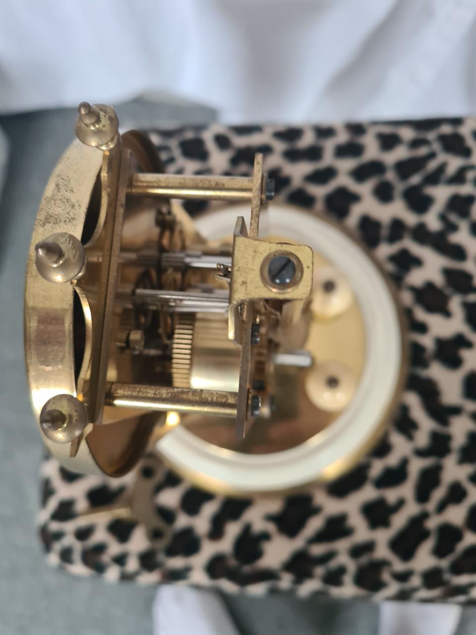 Pendule klok