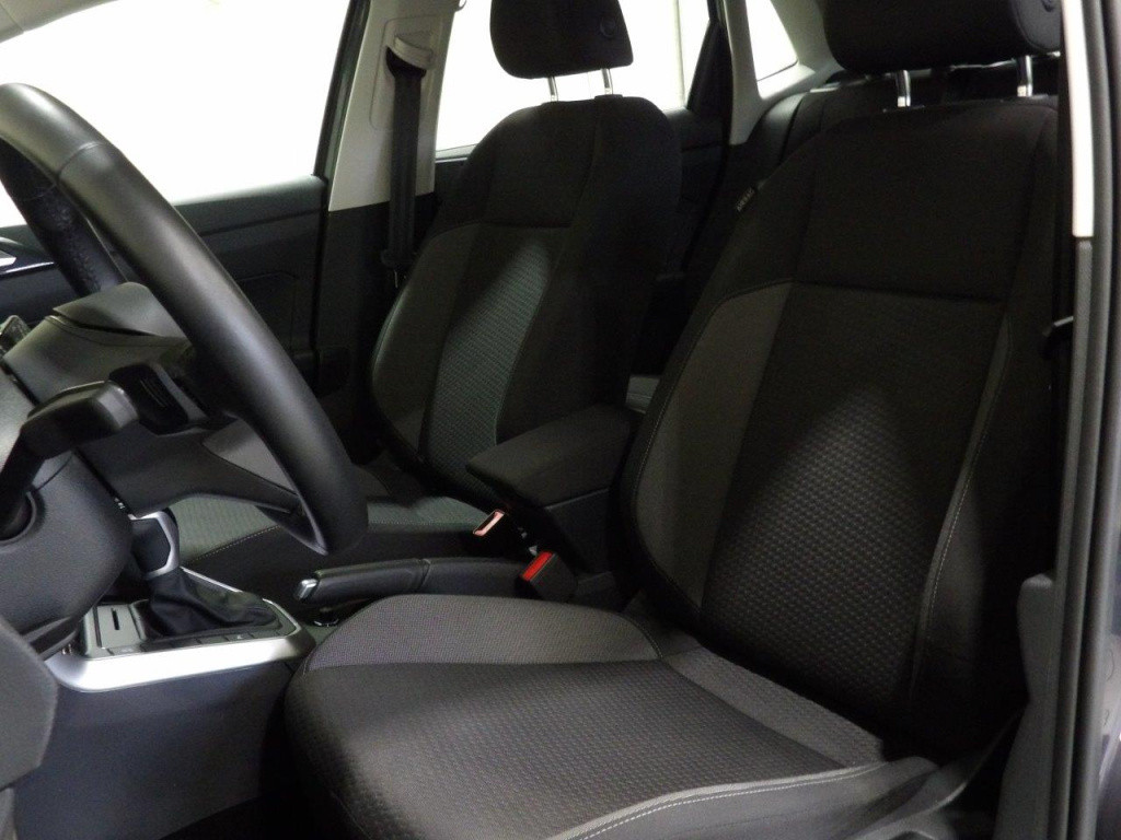 Volkswagen Polo 1.0 tsi 95pk dsg-7 life