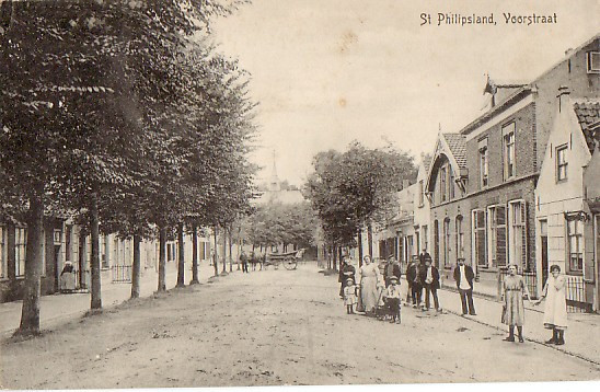 41 St. Philipsland Voorstraat
