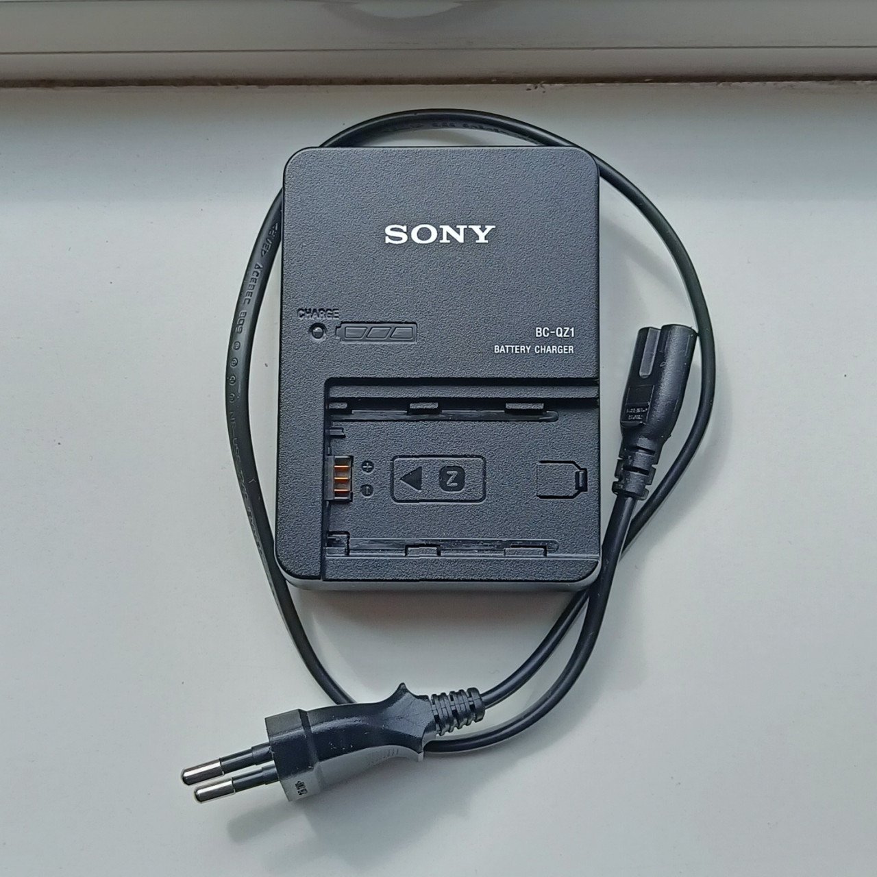 Sony A7 iii  incl. 18-200 zoomlens, 28-70 en smallrig