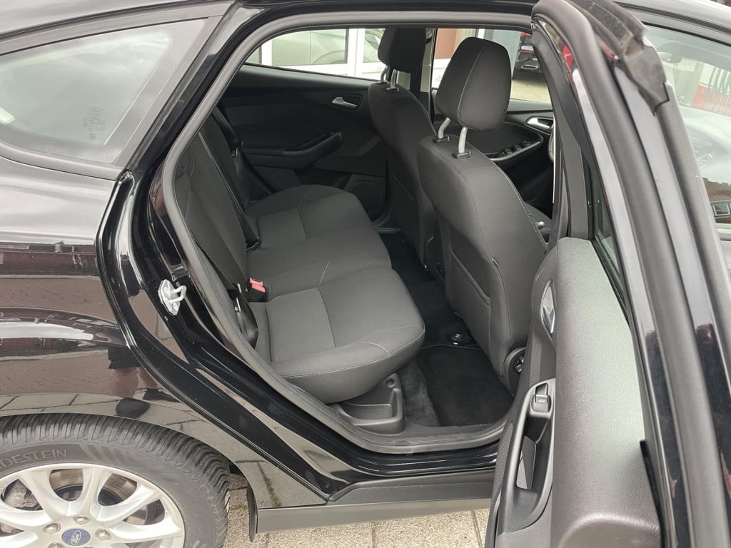 Ford Focus 1.0 ecoboost 74kw 5d