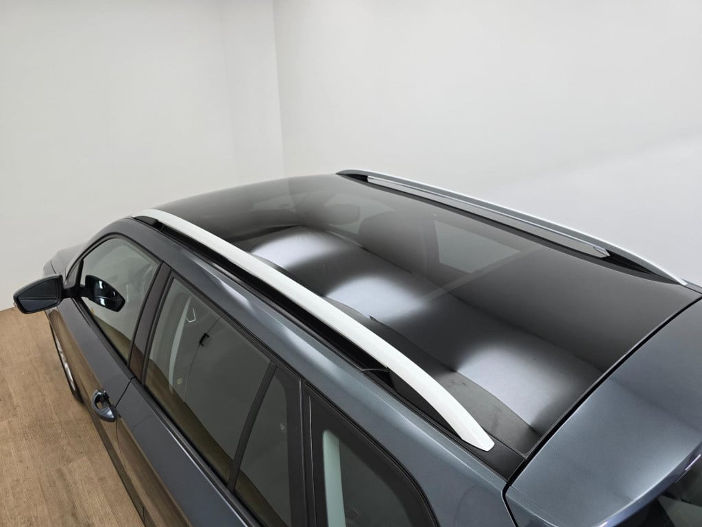 Skoda Fabia combi occasion 1.2 tsi style met cruisecontrol en bluetooth aud