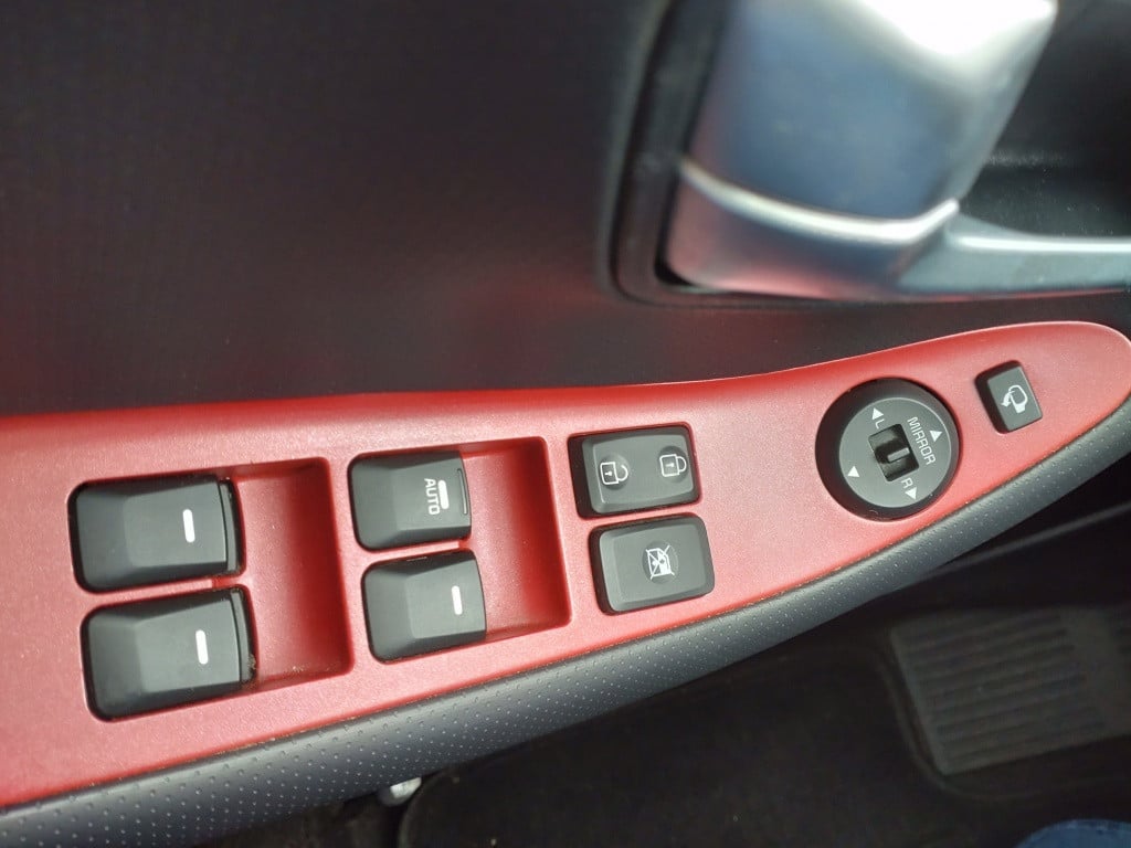 Kia Picanto 1.2 cvvt sportsline|verkocht