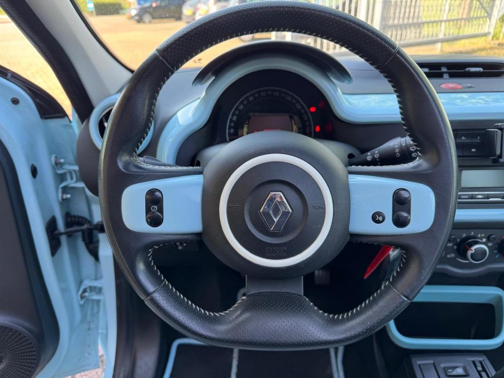Renault Twingo 1.0 sce collection