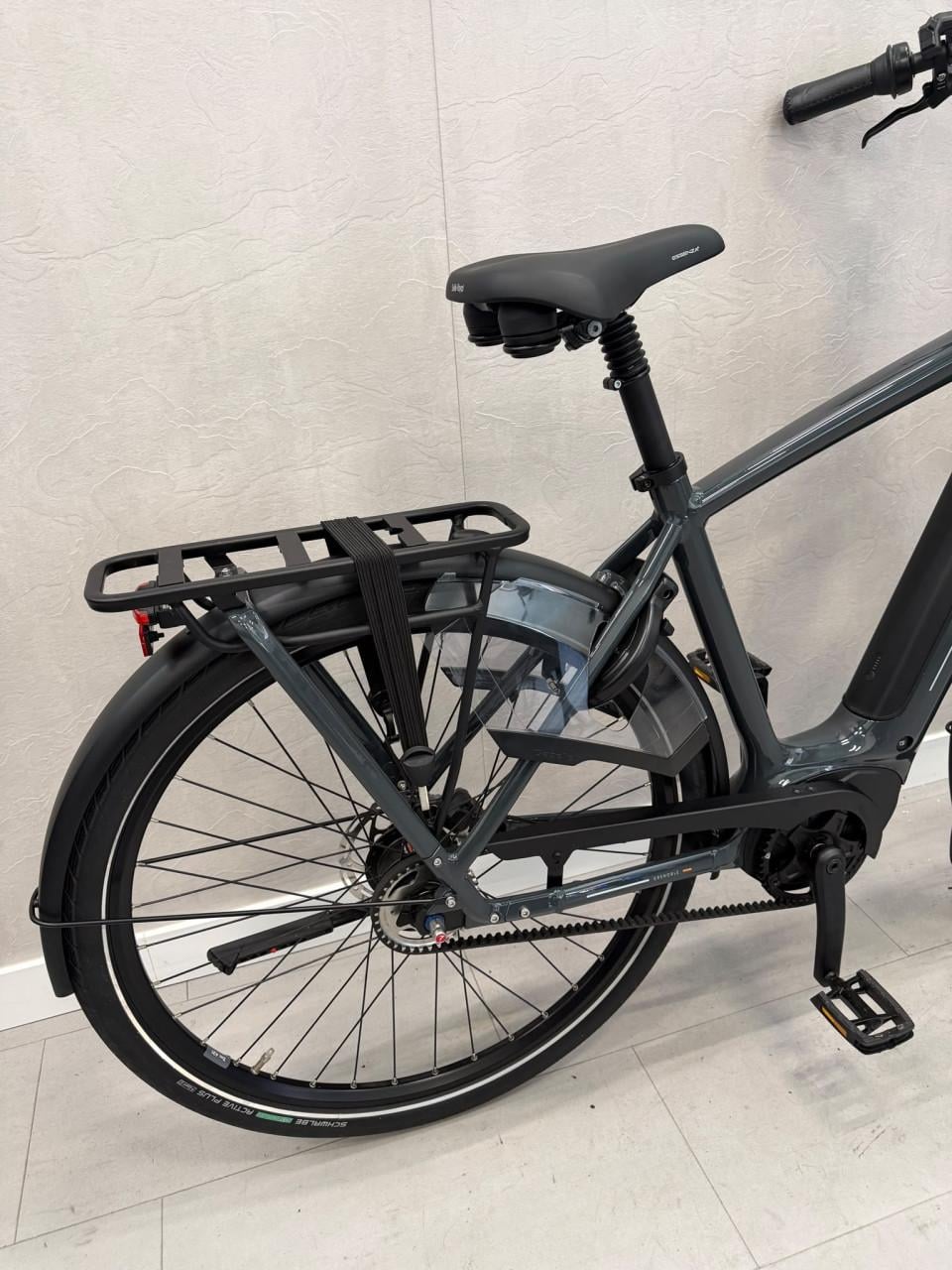 Gazelle Grenoble C5 Bosch Performance Line 53CM 600Wh 421KM