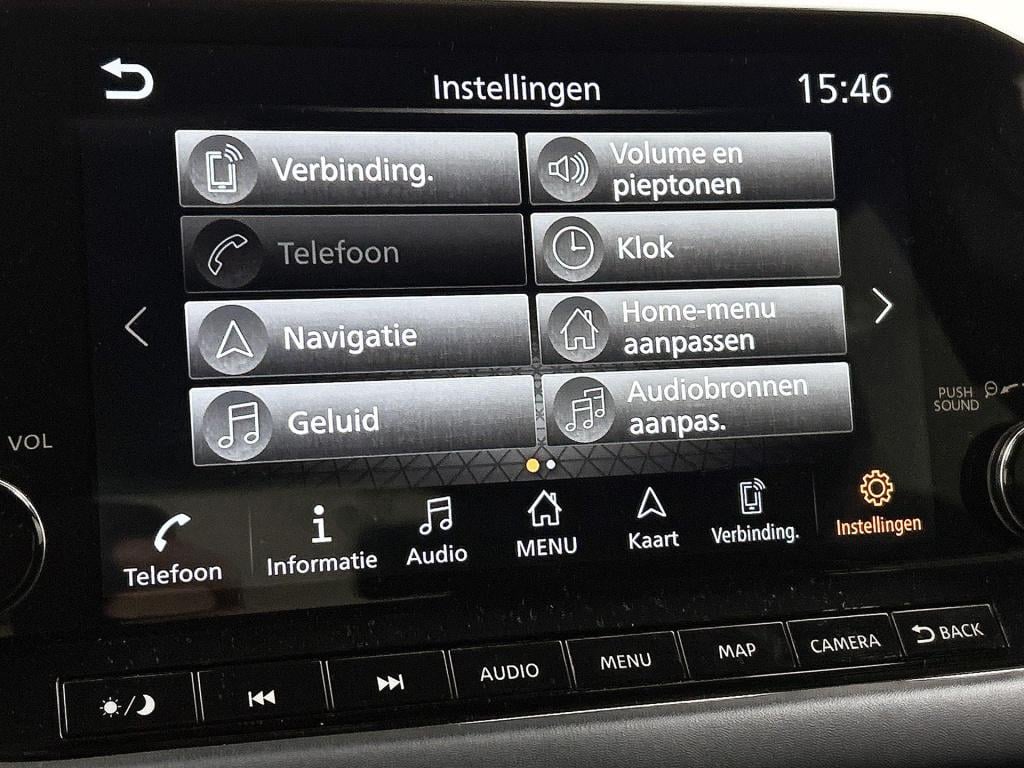 Nissan Qashqai 1.3 mhev xtronic tekna plus | automaat | lage km stand | app