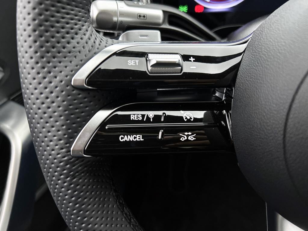 Mercedes-Benz C-Klasse 400 4matic launch edition 94 kwh | nightpakket | rij