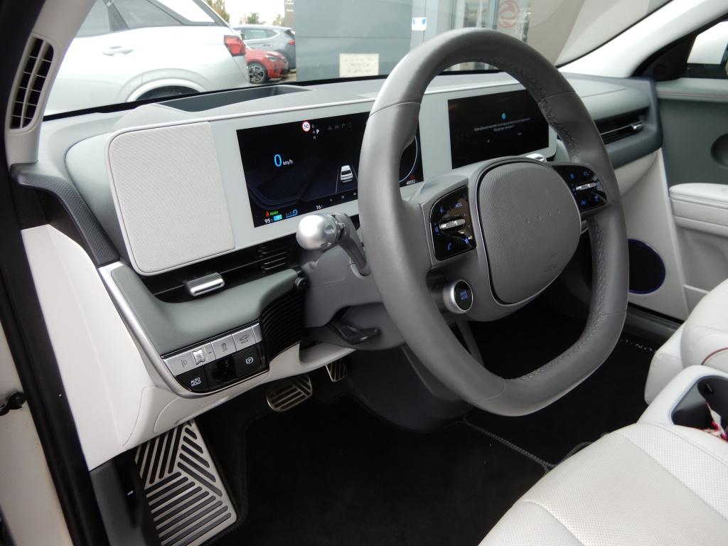 Hyundai Ioniq 5 lounge awd 77.4 kwh | long range | 20" | nl auto |