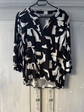 Nieuwe blouse dames