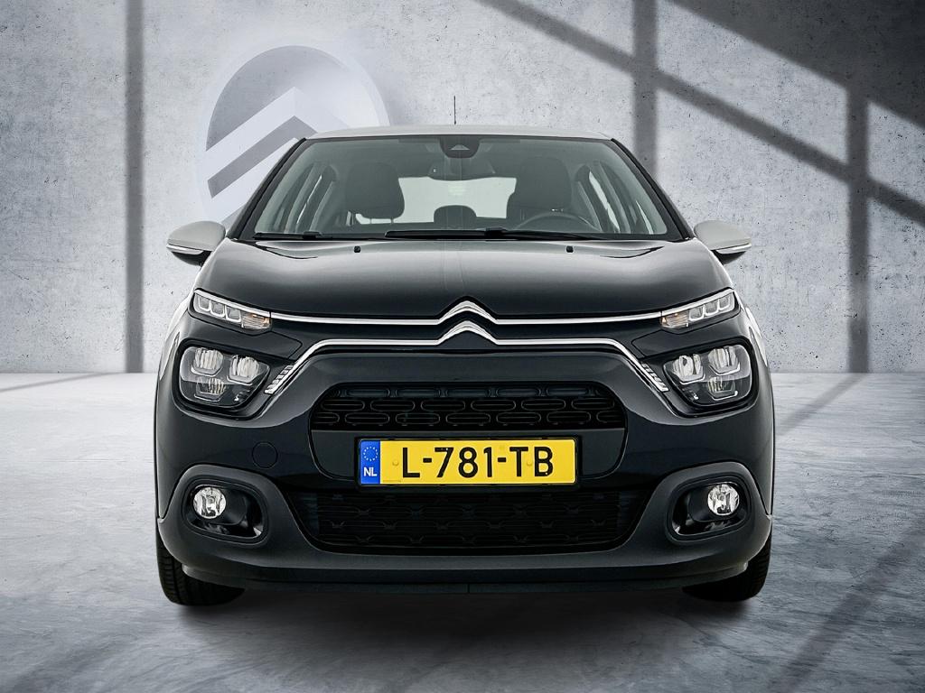 Citroen C3 83 pk business | rijklaar | navi | lm velgen |