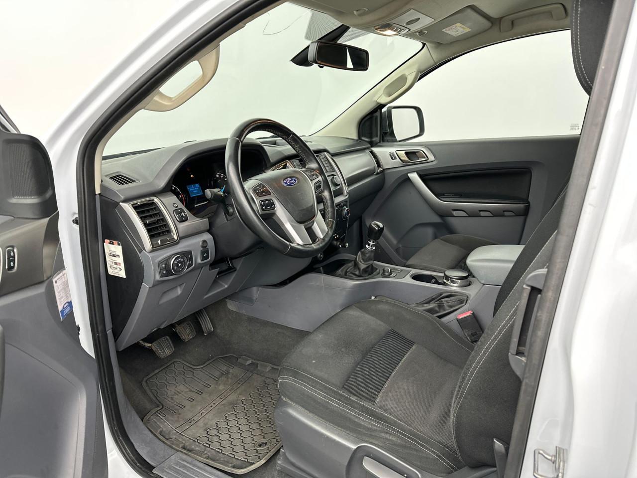 Ford Ranger 2.2 TDCi XLT Supercab | Cruise Control | Trekhaak