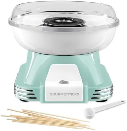 Suikerspinmachine