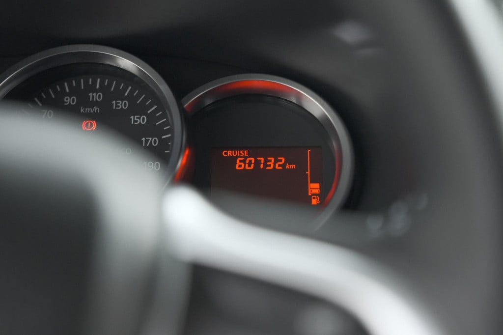 Dacia Sandero Stepway tce 90 sl | navigatie | parkeersensoren | airco
