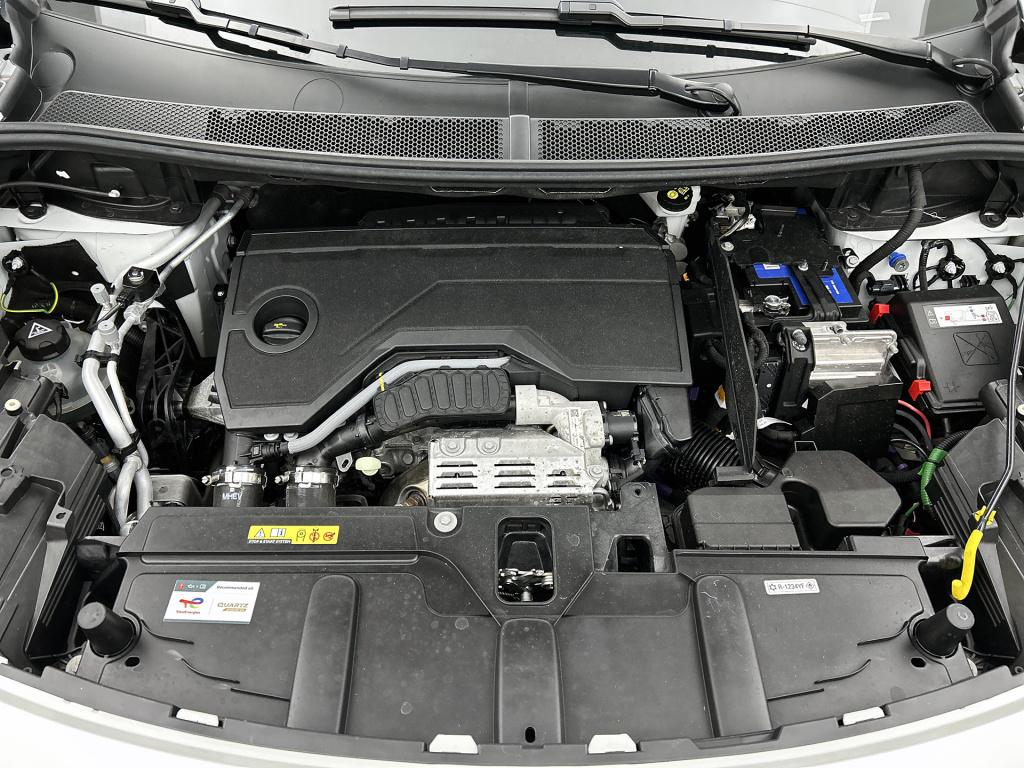 Peugeot 3008 hybrid 145 pk automaat gt | rijklaar | stoelverwarming | adapt